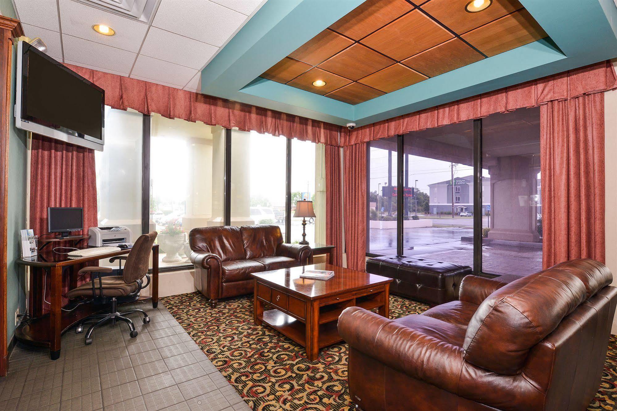Days Inn By Wyndham Pittsburg Ks Dış mekan fotoğraf